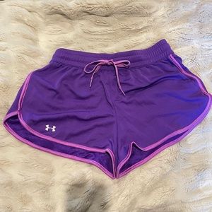 Under Armour Shorts, Size Small
